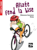 Alizée fend la bise [ancienne édition]